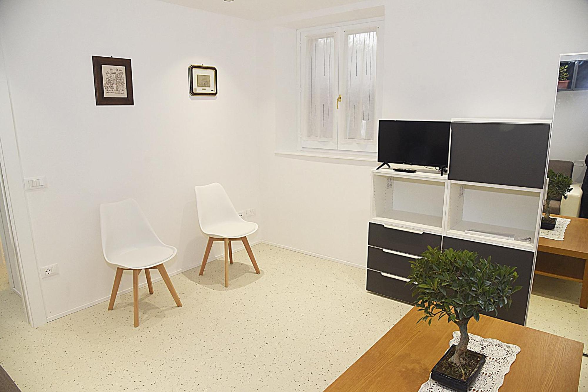 Borgo Santa Lucia Apartment With Private Parking & Garden Gubbio Exterior photo