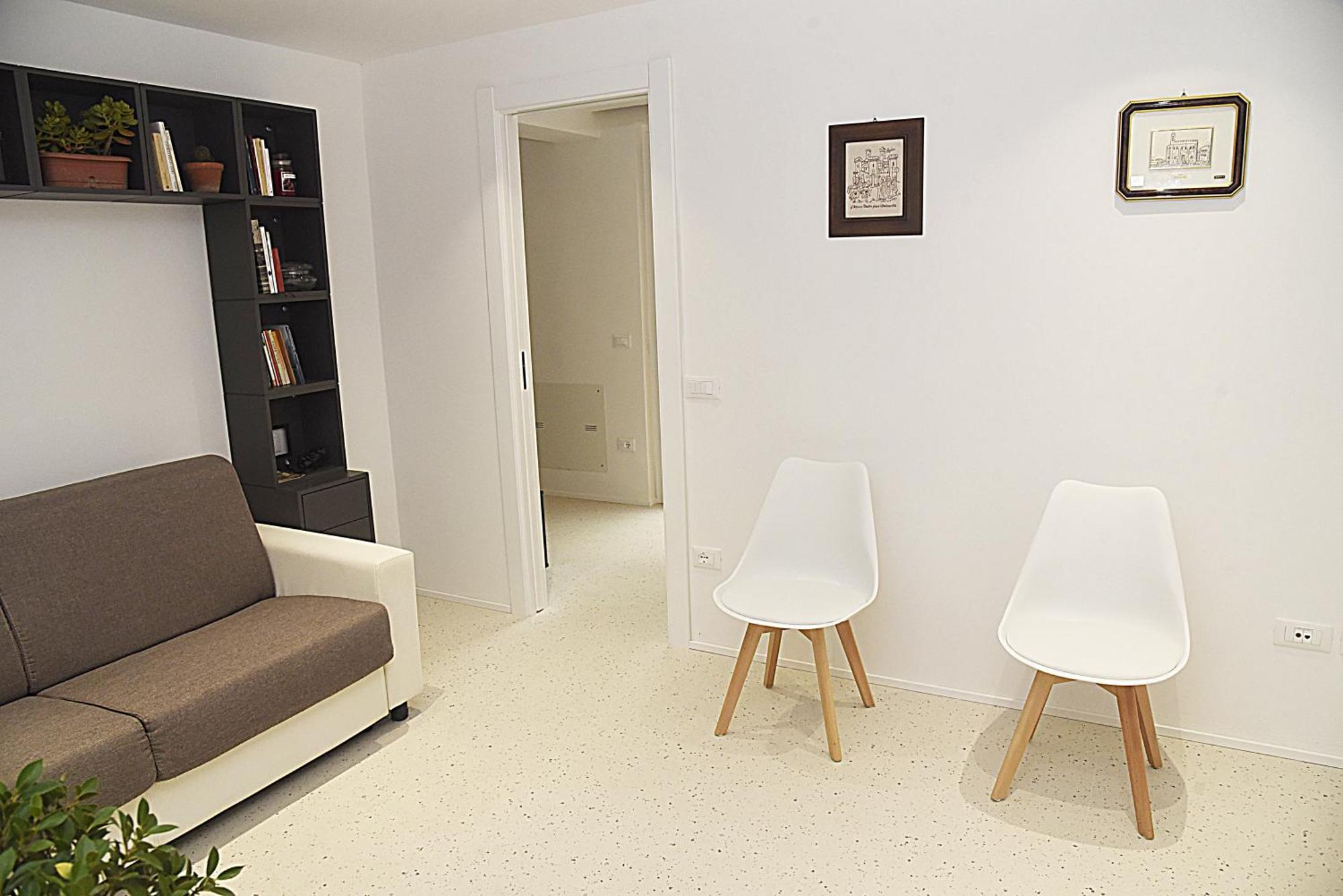 Borgo Santa Lucia Apartment With Private Parking & Garden Gubbio Exterior photo