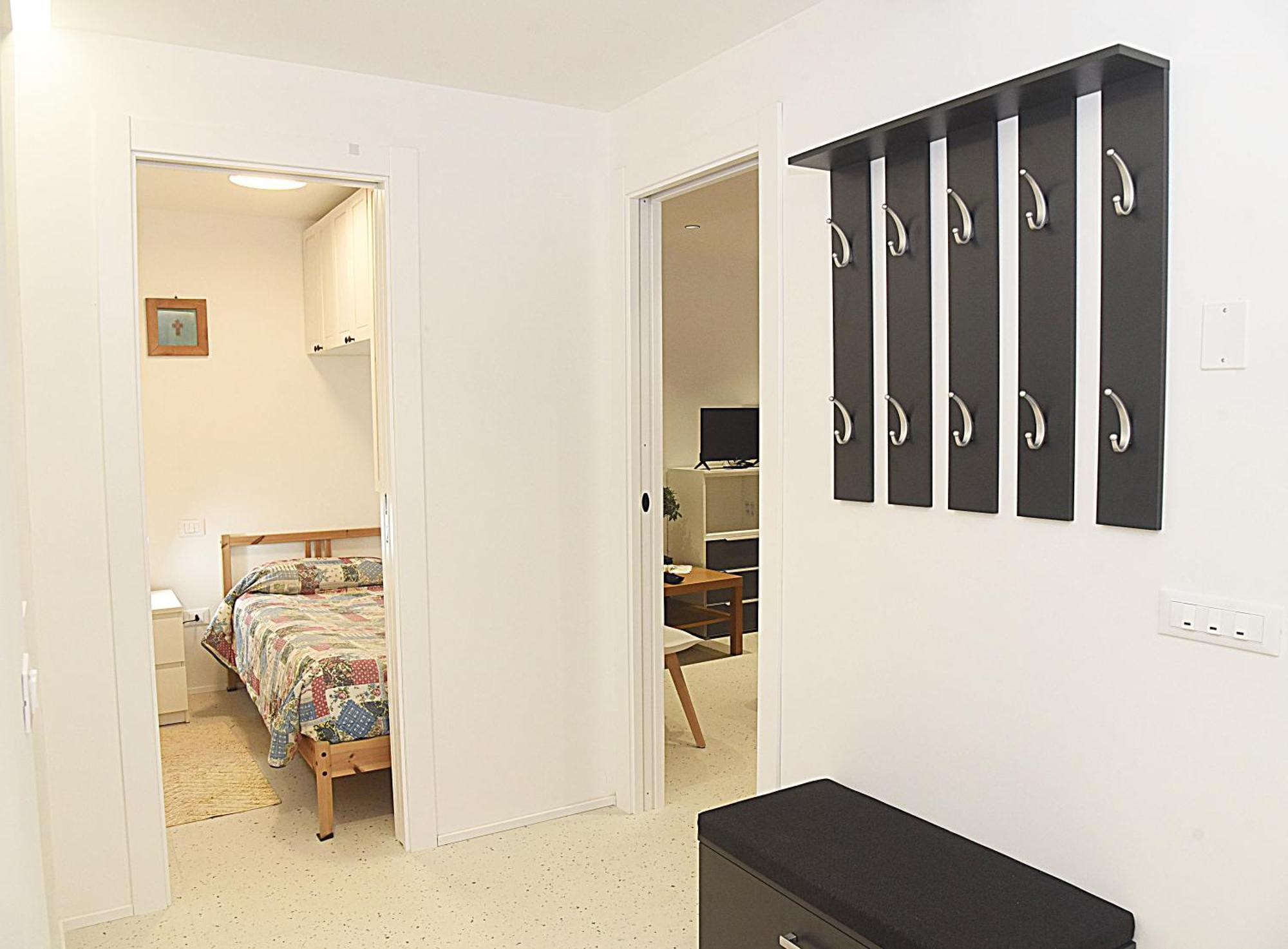 Borgo Santa Lucia Apartment With Private Parking & Garden Gubbio Exterior photo